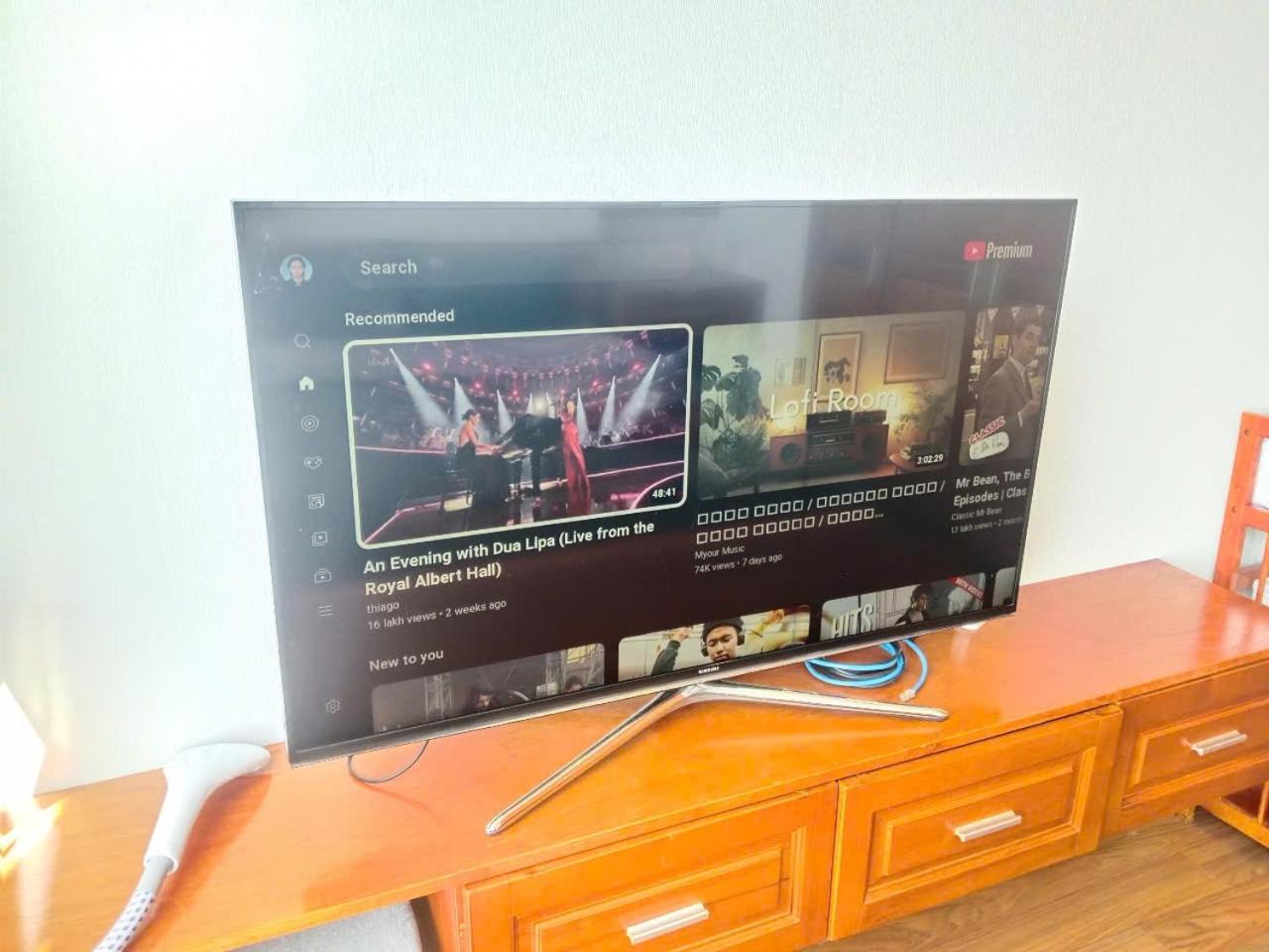 Double E Saigon Apartment In Rivergate Building 호치민 외부 사진